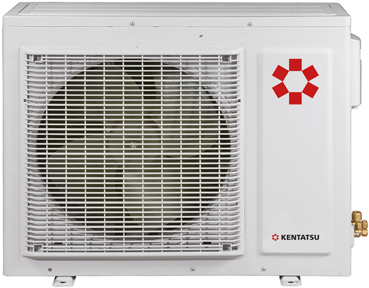 Kentatsu Otari KSGOT35HZRN1/KSROT35HZRN1 воздух-Воздух