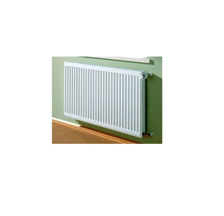 Kermi FKO 11 400x3000 стальной панельный радиатор Тип 11