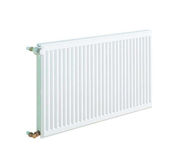 Kermi FKO 11 400x600 стальной панельный радиатор Тип 11