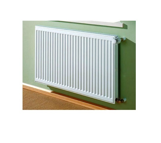 Kermi FKO 11 400x600 стальной панельный радиатор Тип 11