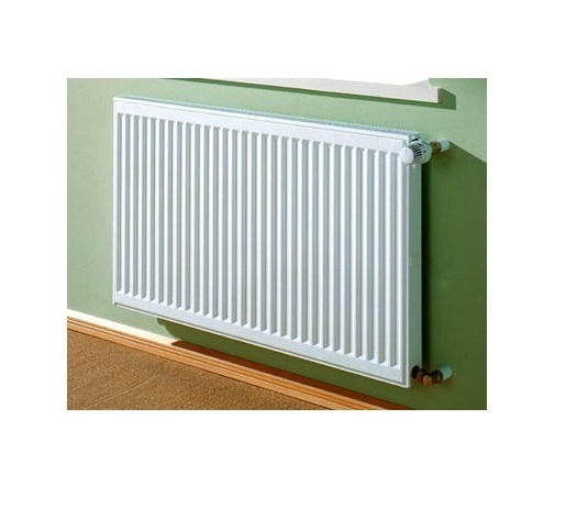 Kermi FKO 11 600x800 стальной панельный радиатор Тип 11