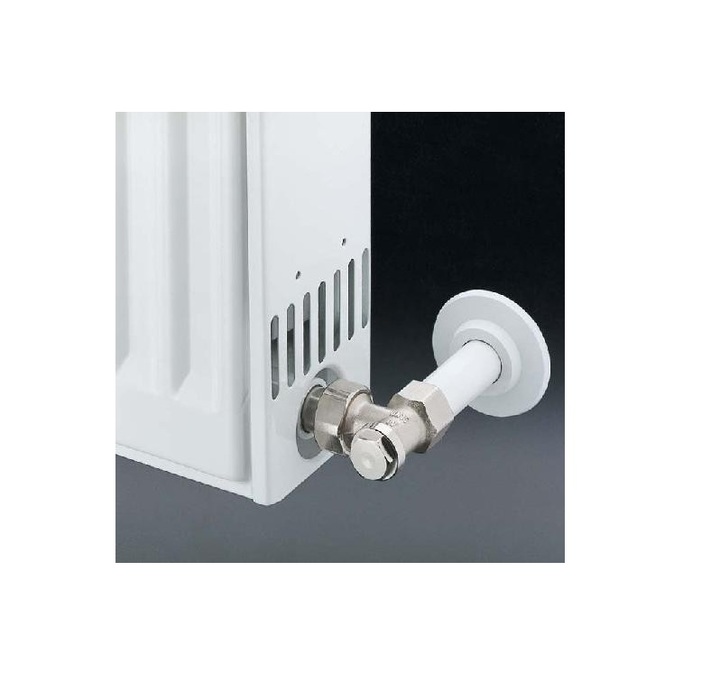 Kermi FKO 11 600x800 стальной панельный радиатор Тип 11