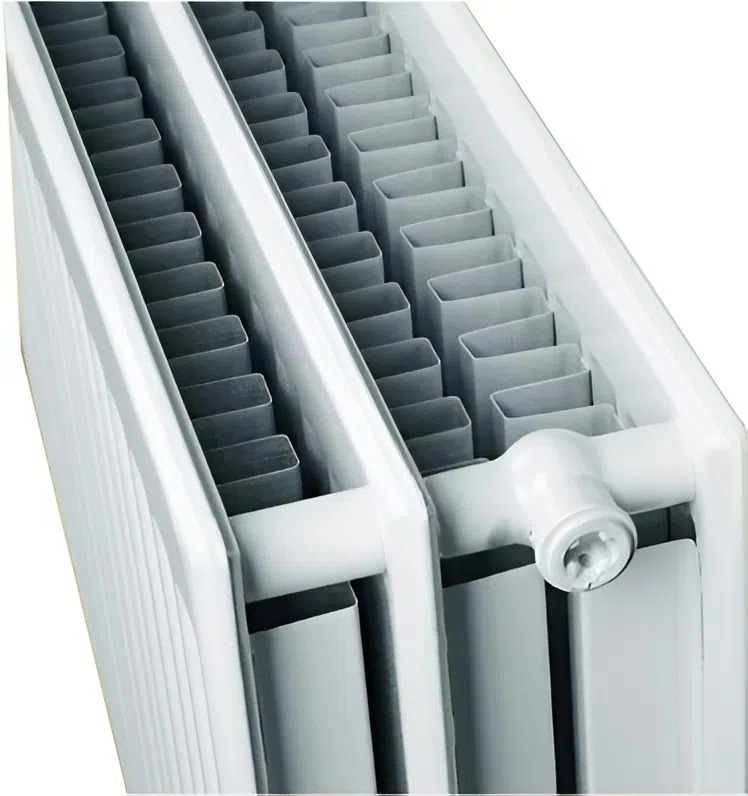 Kermi FKO 33 500x1800 стальной панельный радиатор Тип 33