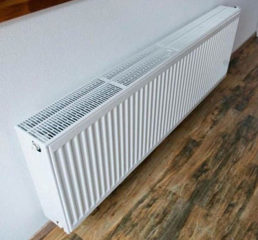 Kermi FTV(FKV) 33 400x700 стальной панельный радиатор Тип 33