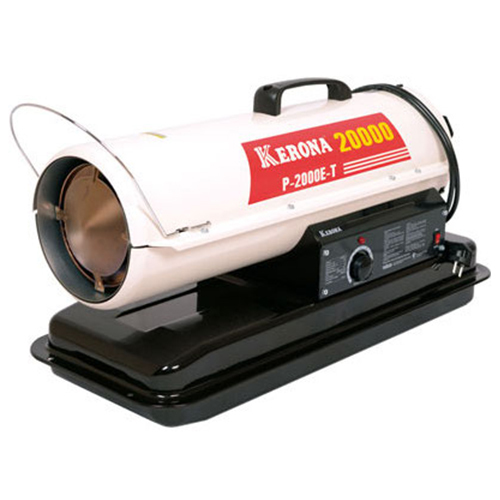 Kerona P-2000E-T тепловая пушка