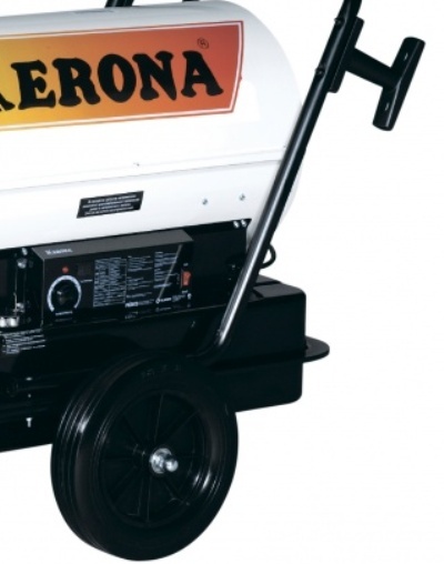Kerona PID-135K дизельная тепловая пушка