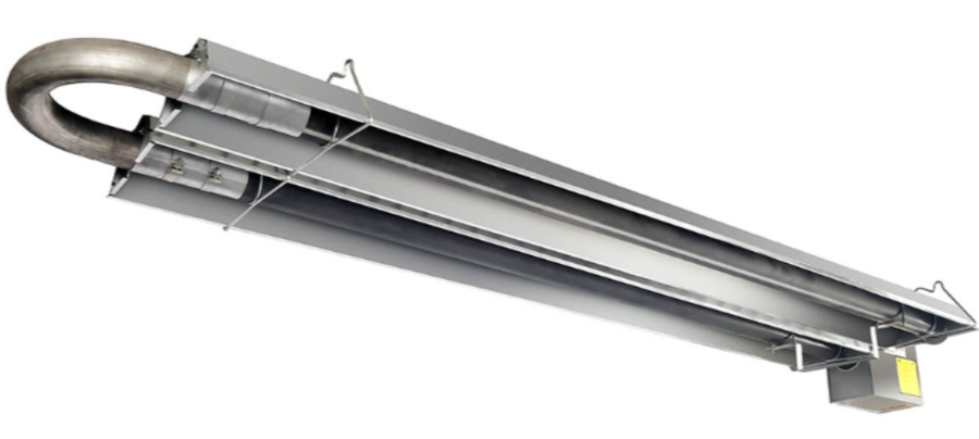 KeyWarm LTSUA30P газовый обогреватель