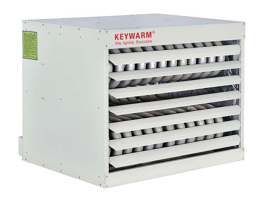 KeyWarm WAB 300 газовый теплогенератор