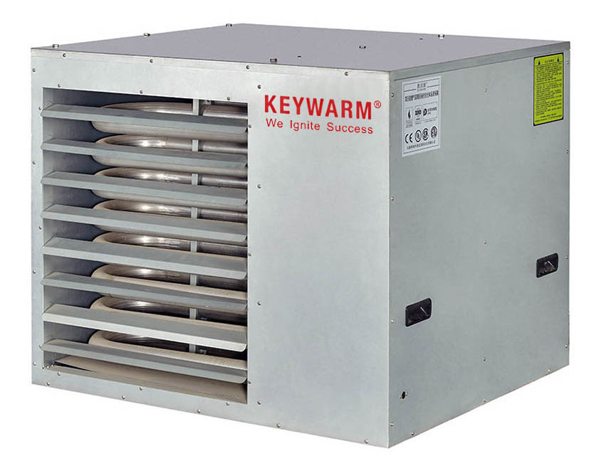 KeyWarm WAB 80 газовый теплогенератор