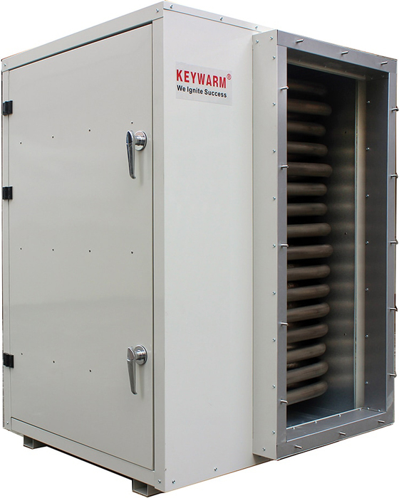KeyWarm WCB 150 газовый теплогенератор
