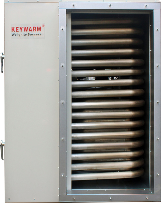 KeyWarm WCB 150 газовый теплогенератор