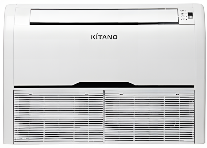 Kitano KC-Nikko IV-60 напольно-потолочный кондиционер