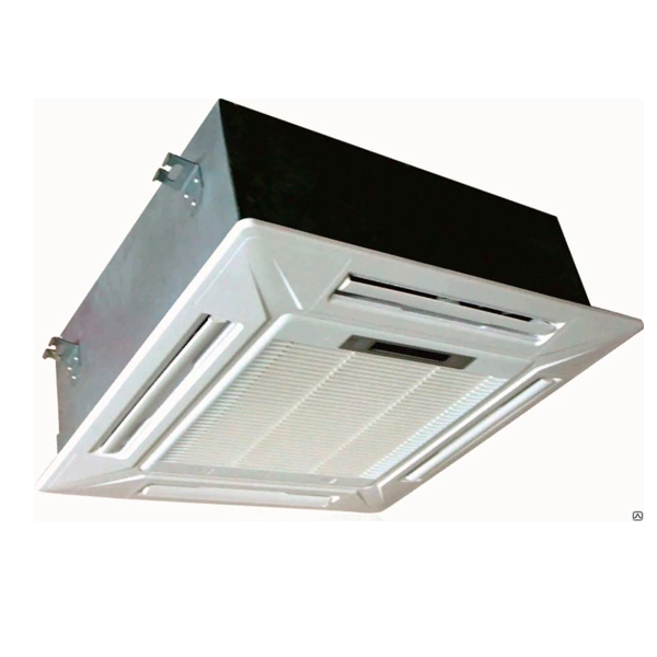 Kitano KP-Ume II+-4W2P-60 кассетный фанкойл до 8 кВт