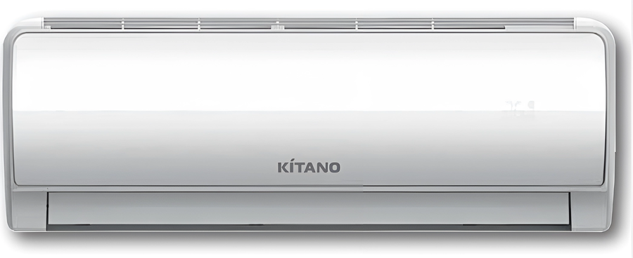 Kitano KP-Wako II+-30 настенный фанкойл до 2,5 кВт