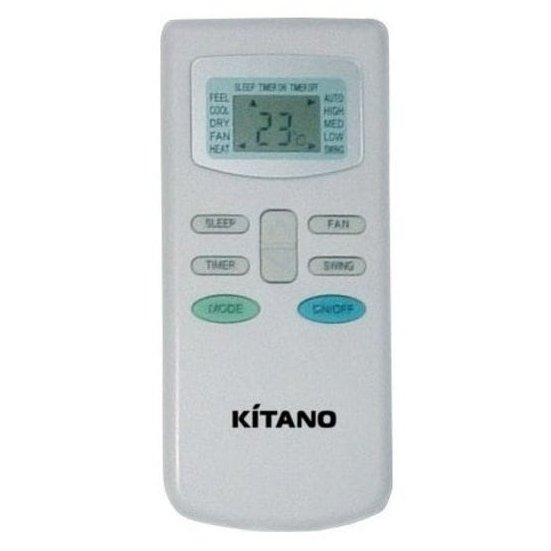 Kitano KR-Akebono-07 для детской кондиционер для дома