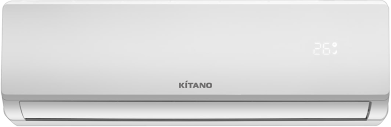 Kitano KR-Toha-09 настенный кондиционер