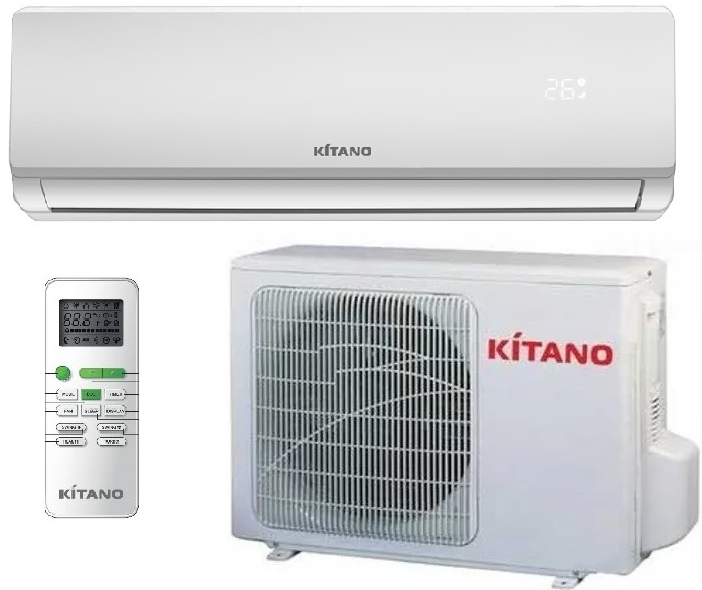 Kitano KR-Toha-18 настенный кондиционер