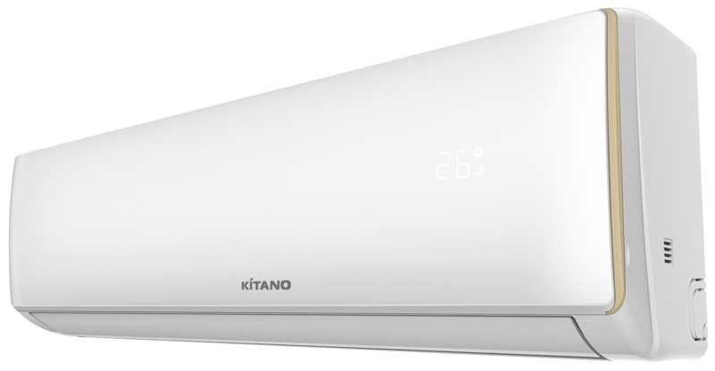 Kitano KR-Viki-12 настенный кондиционер