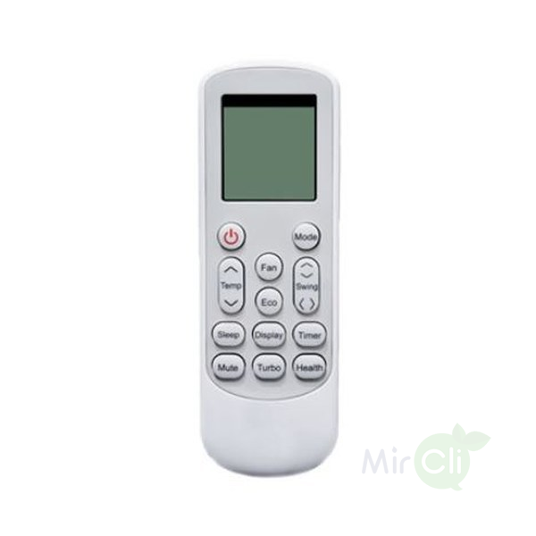 Kitano KR-Viki-30 настенный кондиционер