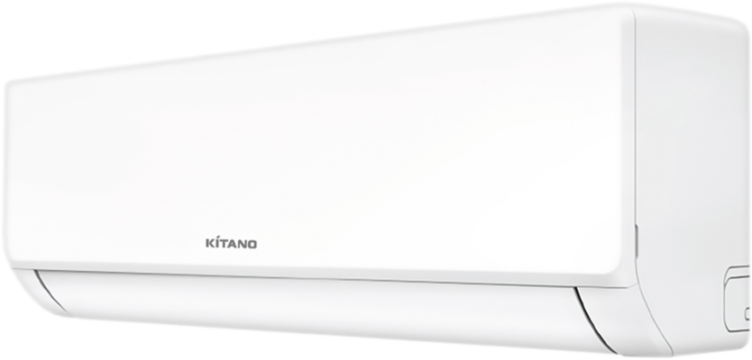 Kitano KRD-Toha-18 white настенный кондиционер