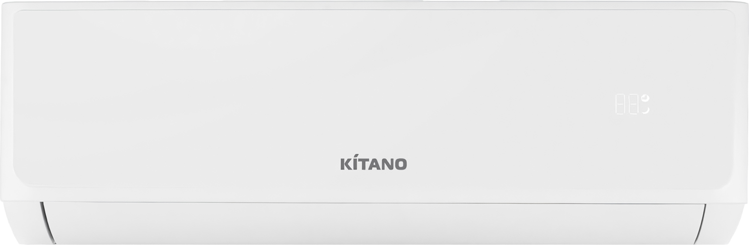 Kitano KRD-Toha-24 (white matte) настенный кондиционер