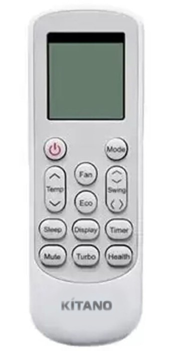 Kitano KRD- Walli-24 настенный кондиционер