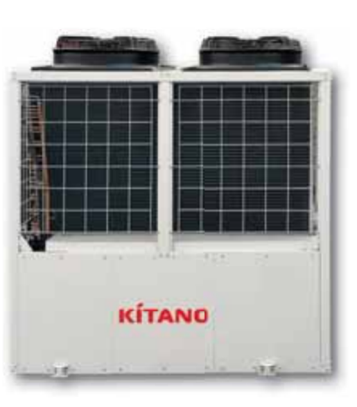 Kitano KSF-Genso II-90E наружный блок