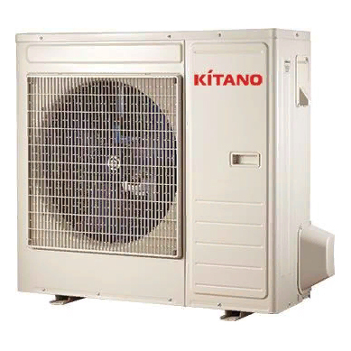 Kitano KU-Kyoto II-07 1-9 кВт