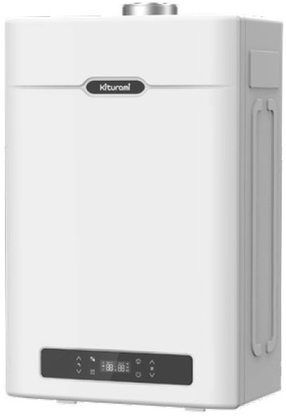 Kiturami ALPHA NEO С-35 настенный газовый котел