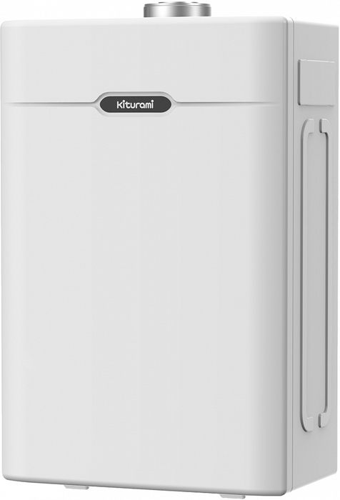 Kiturami ALPHA PLUS-35 настенный газовый котел