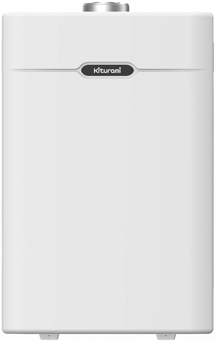 Kiturami ALPHA PLUS-35 настенный газовый котел