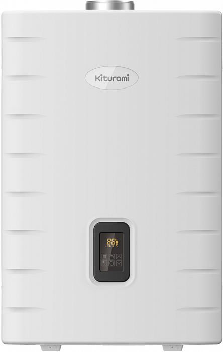 Kiturami ALPHA PLUS S-18 настенный газовый котел