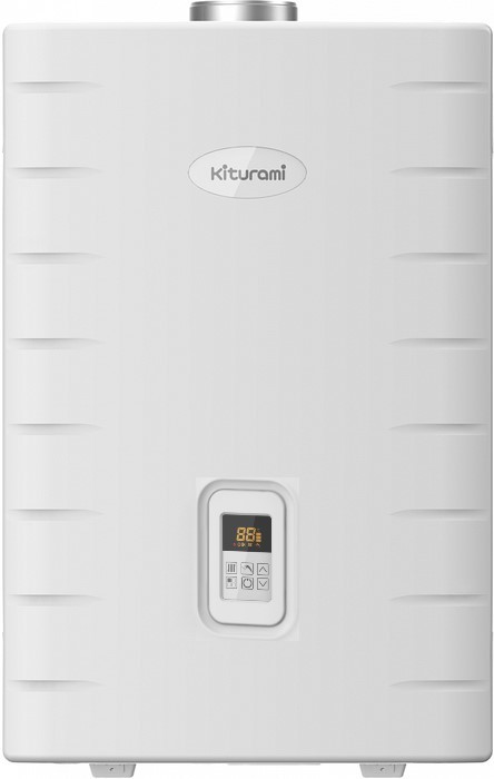 Kiturami ALPHA PLUS T-13 настенный газовый котел