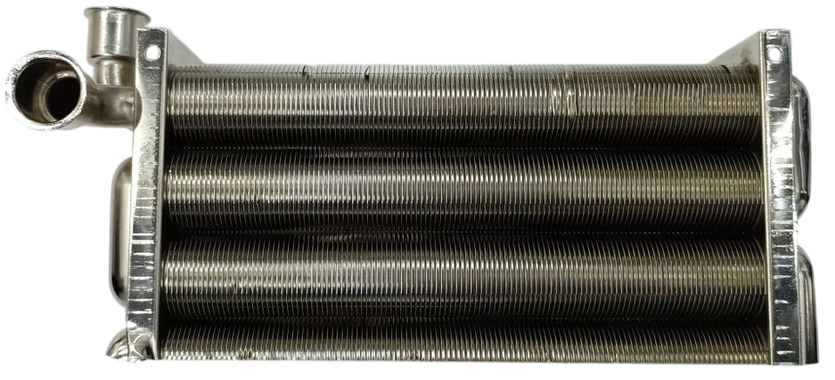 Kiturami ALPHA PLUS T-13 настенный газовый котел