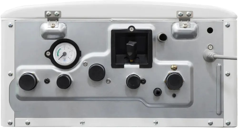 Kiturami ALPHA PLUS T-15 настенный газовый котел