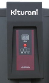 Kiturami KSG HiFin 150 напольный газовый котел