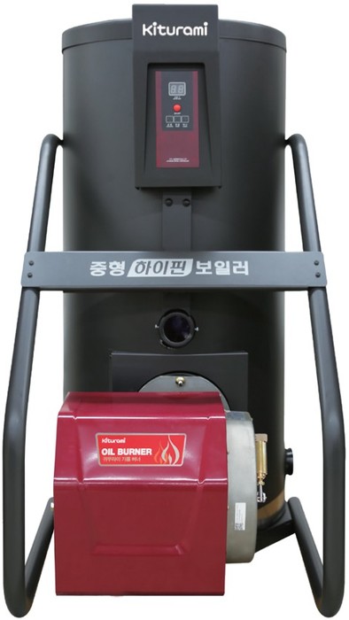 Kiturami KSG HiFin 150 напольный газовый котел