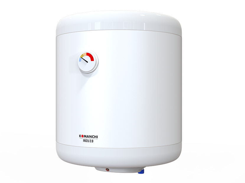Komanchi KWH/S 30 Mizu 2.0 электрический накопительный водонагреватель