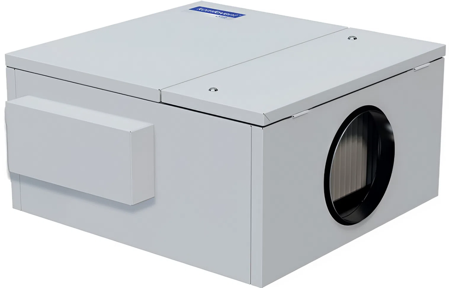 Komfovent ОТД-E-1000-F-GTC M5/M5 вытяжная установка