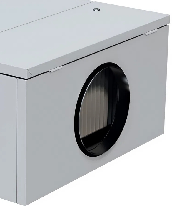 Komfovent ОТД-E-1000-F-GTC M5/M5 вытяжная установка