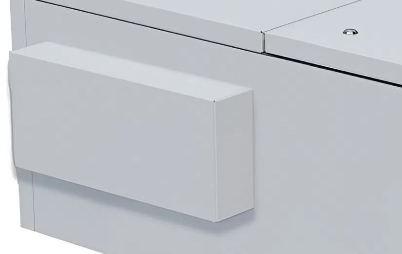 Komfovent ОТД-E-1000-F-GTC M5/M5 вытяжная установка