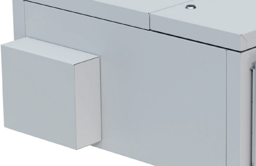 Komfovent ОТД-E-1500-F F7/M5 вытяжная установка