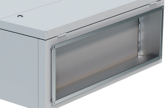 Komfovent ОТД-E-2000-F-GTC F7/M5 вытяжная установка