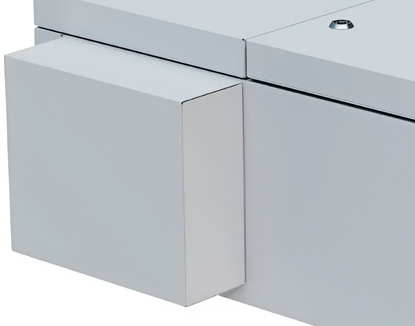 Komfovent ОТД-E-500-F-GTC F7/M5 вытяжная установка