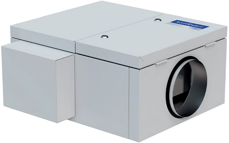 Komfovent ОТД-E-500-F-GTC M5/M5 вытяжная установка