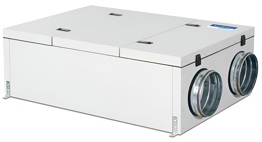 Komfovent ОТД-R-2000-F-W/DH F7/M5 (SL/A) приточно-вытяжная установка