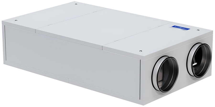 Komfovent ОТД-R-2000-F-W/DH M5/M5 (SL/A) приточно-вытяжная установка