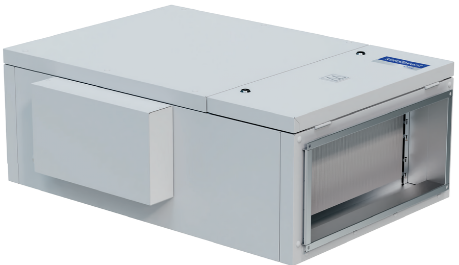Komfovent ОТД-S-1500-F-E/18 M5/M5 приточная вентиляционная установка