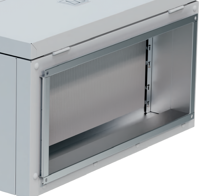 Komfovent ОТД-S-1500-F-E/9 F7/M5 приточная вентиляционная установка