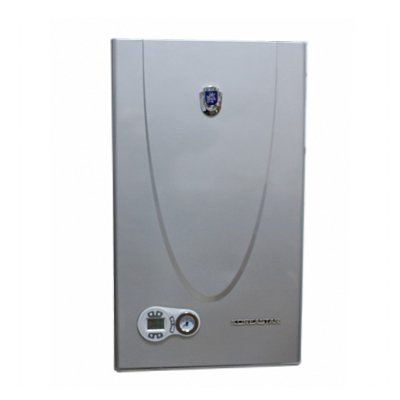 Koreastar Premium-16E White / Silver TURBO настенный газовый котел
